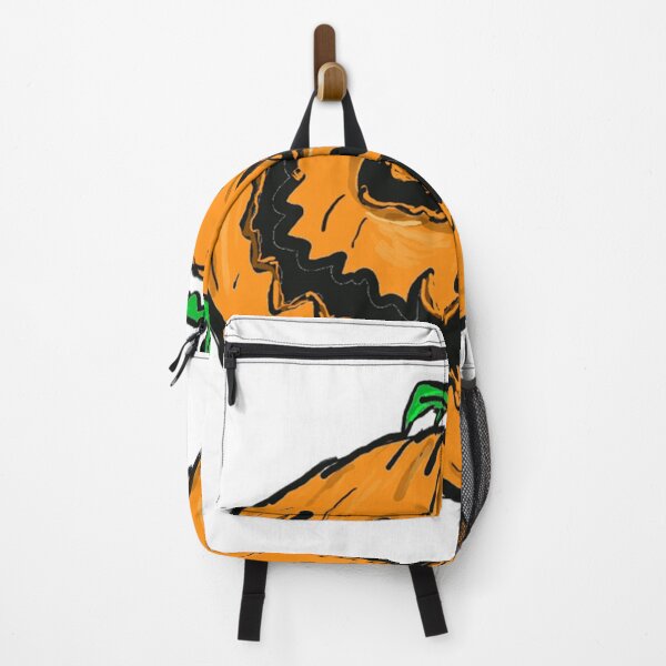 Item preview, Pumpkinhead designed and sold by Jimpalimpa.