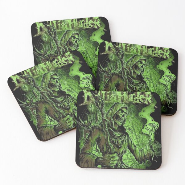 Item preview, The black murder designed and sold by CHRISTOPH-rqp.
