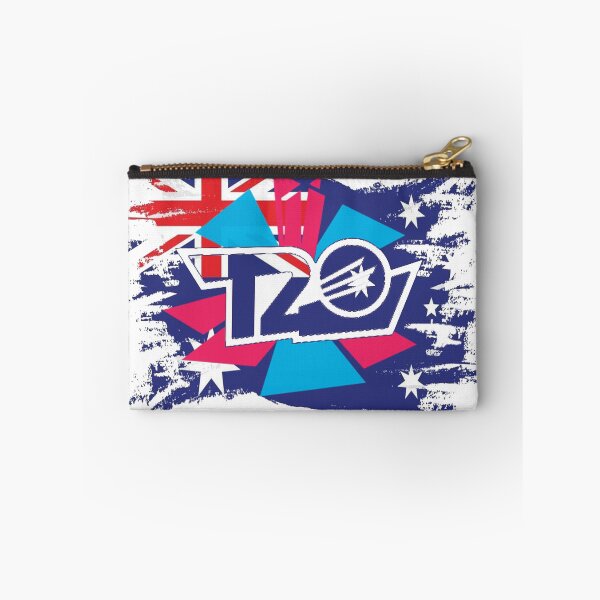 Item preview, Australia Cricket fan  designed and sold by Tharushika Dhananjaya.
