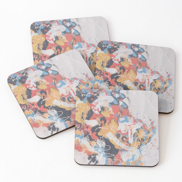 Item preview, The Outsider  designed and sold by yketen.