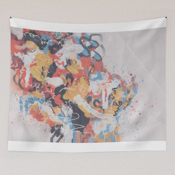 Item preview, The Outsider  designed and sold by yketen.