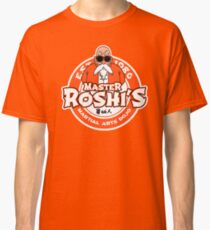 Kame sennin dojo T-shirt classique