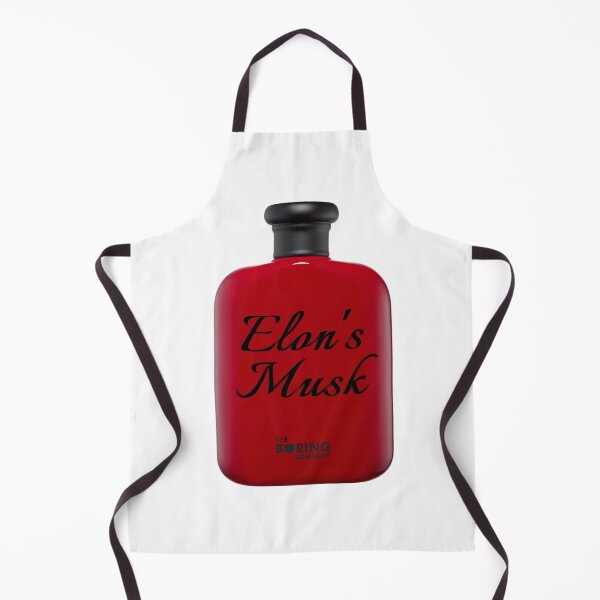 Item preview, Elon's Musk designed and sold by pcchiu92.