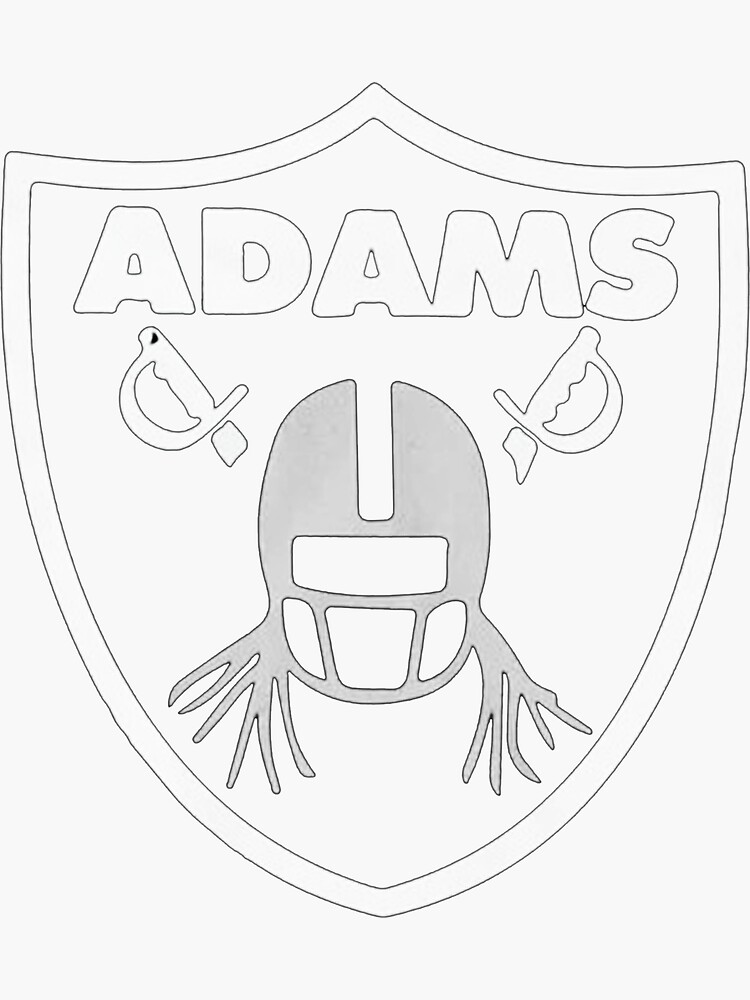 Davante Adams Away Jersey Poster for Sale by designsheaven