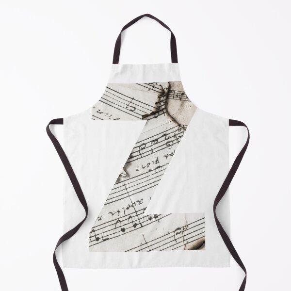 Item preview, Sheet Music Alphabet Letter 'Z' designed and sold by AJGDesignsByAsh.