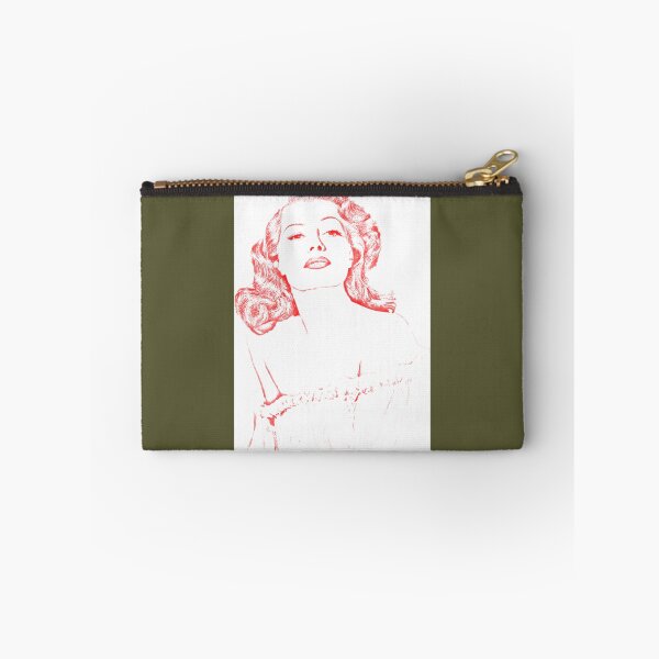 Item preview, Rita Hayworth BEAUTIFUL artwork Classic designed and sold by Gentile570674.