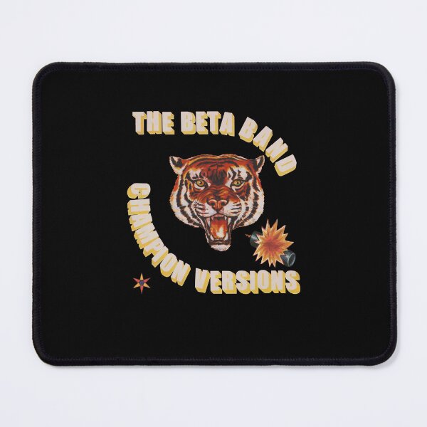 Item preview, The beta band champion versions  eps designed and sold by CHRISTOPH-rqp.