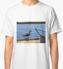 Bird Classic T-Shirt