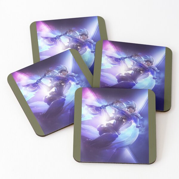 Item preview, Riven Artwork Graphic designed and sold by Gentile570674.