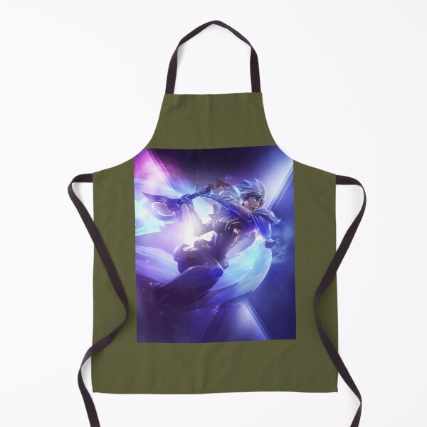 Item preview, Riven Artwork Graphic designed and sold by Gentile570674.