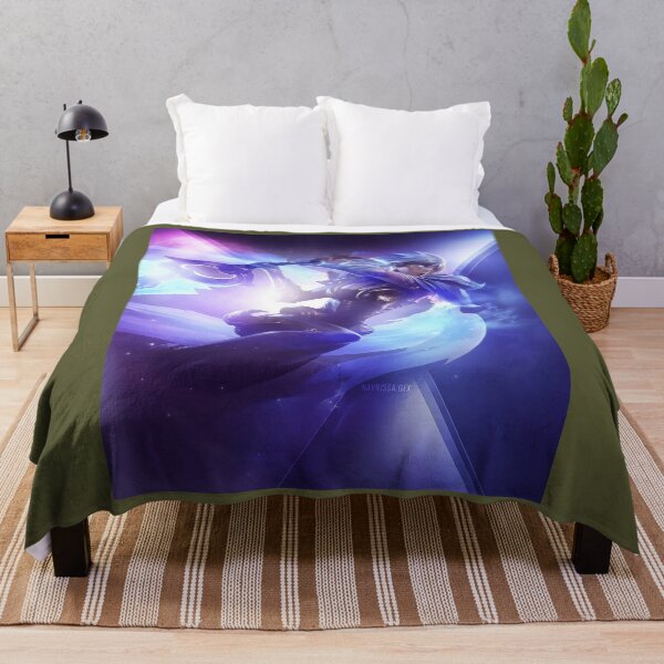 Item preview, Riven Artwork Graphic designed and sold by Gentile570674.