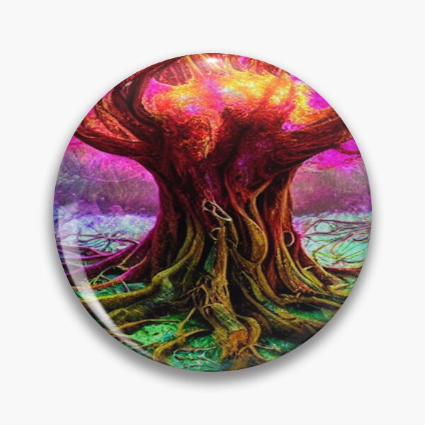 Item preview, Tree of Light designed and sold by jamastar.