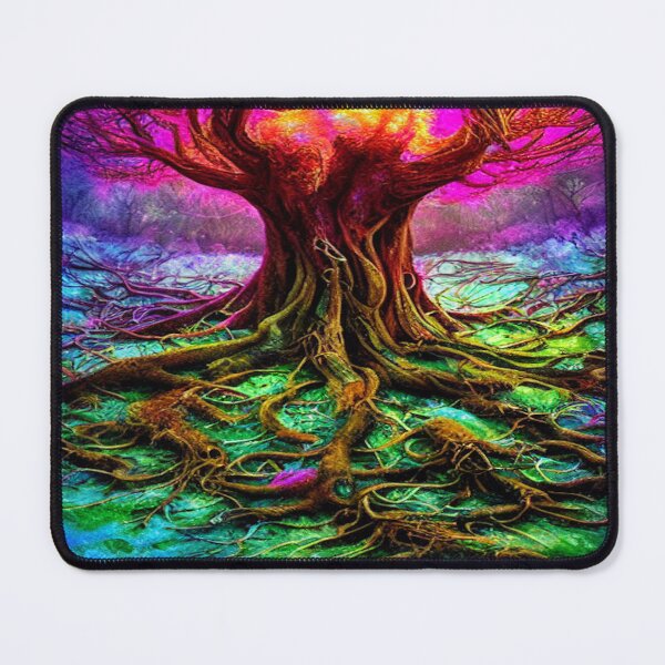 Item preview, Tree of Light designed and sold by jamastar.