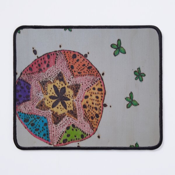 Item preview, hand made mandalla designed and sold by barbich.