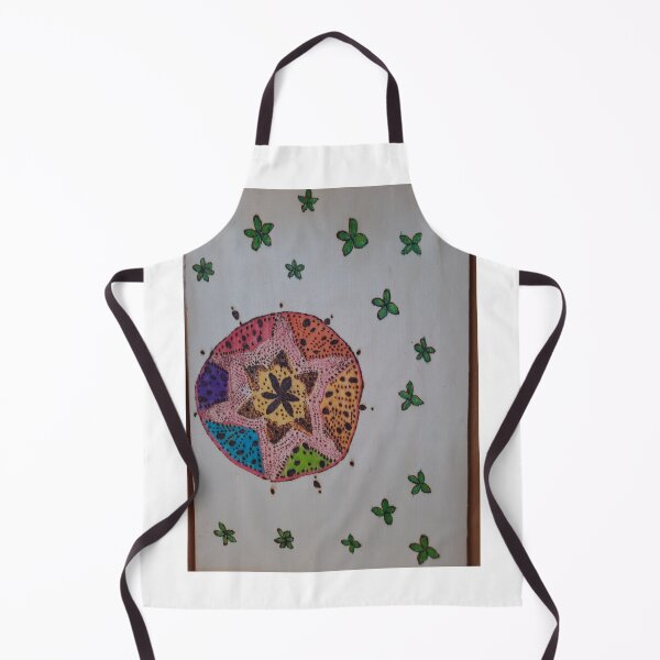Item preview, hand made mandalla designed and sold by barbich.