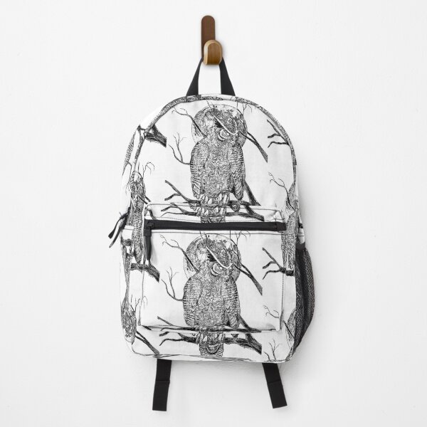 Item preview, espdzines-OWL designed and sold by EspDzines.
