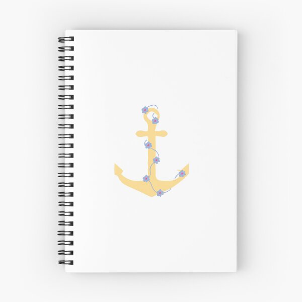 Item preview, Anchored to You designed and sold by maurarowell.