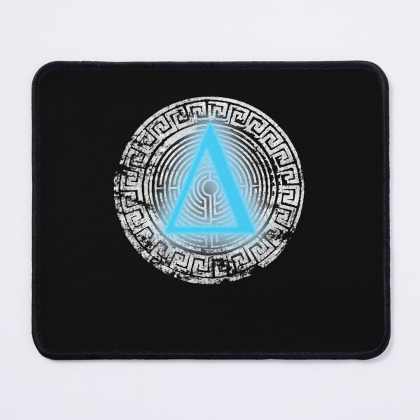 Item preview, Percy Jackson Daedalus designed and sold by IsaacLelievre.