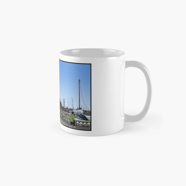 Item preview, Yachting Club - Stanley Park designed and sold by Wild23.