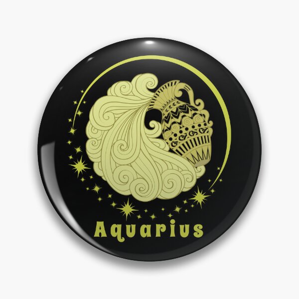 Artikelvorschau, Aquarius Krug Crescent Design, Gelbe Version entworfen und verkauft von mbuz90.