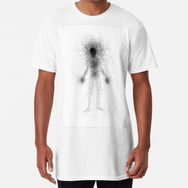 Long T-Shirt