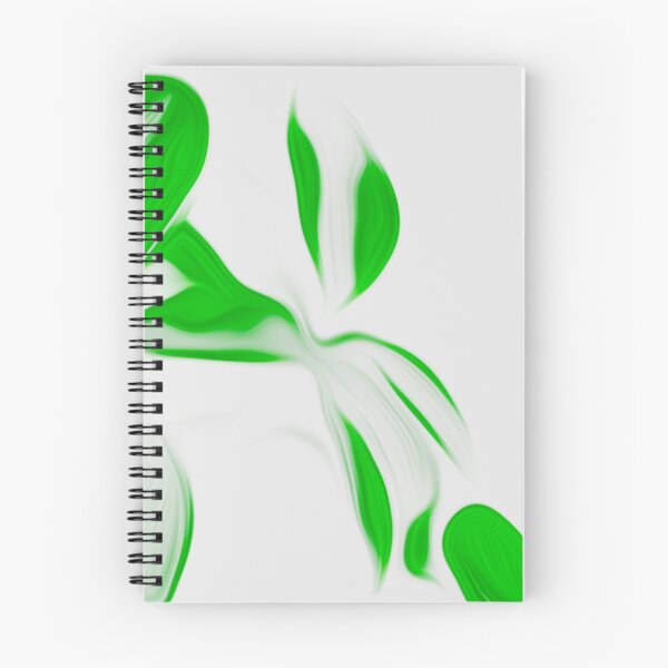 Item preview, Green Leaves in the Snow designed and sold by fatenanwar.