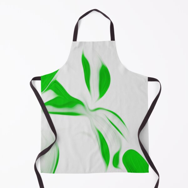 Item preview, Green Leaves in the Snow designed and sold by fatenanwar.