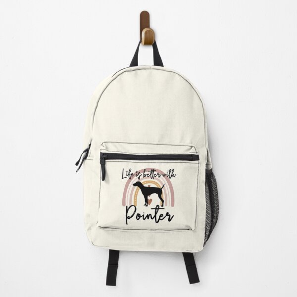 Item preview, Pointer Dog Rainbow Aesthetic Boho designed and sold by rafaeltto.