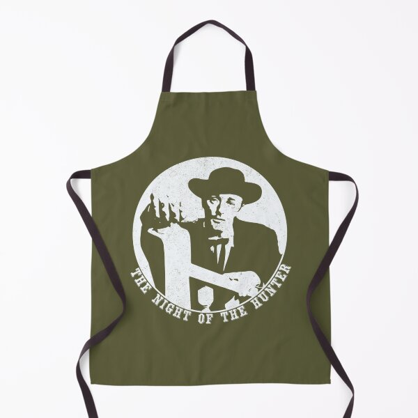Item preview, Robert Mitchum Night Of The Hunter (White Print) Classic designed and sold by Gentile570674.