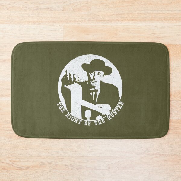 Item preview, Robert Mitchum Night Of The Hunter (White Print) Classic designed and sold by Gentile570674.