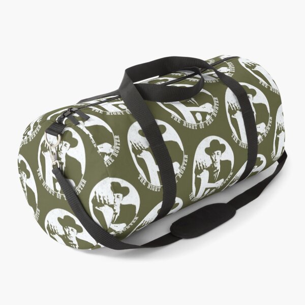 Item preview, Robert Mitchum Night Of The Hunter (White Print) Classic designed and sold by Gentile570674.