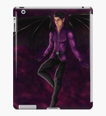 Rhysand iPad Case/Skin