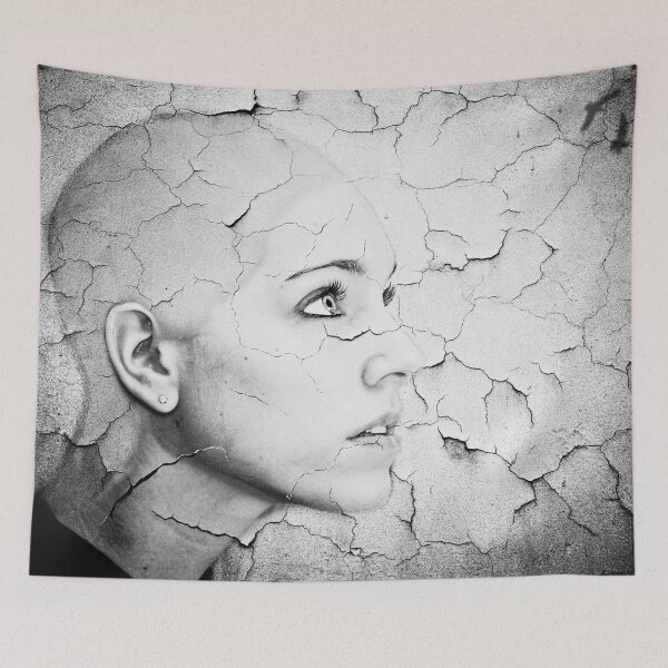 Item preview, mujer - trozo designed and sold by laura-S.