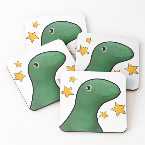 Item preview, Liza the lizard very happy designed and sold by 3DChop.