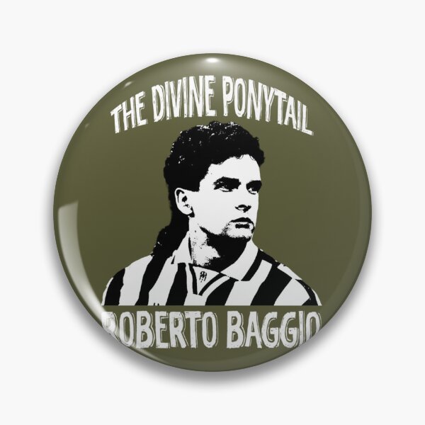 Item preview, Roberto Baggio artwork Classic designed and sold by Gentile570674.