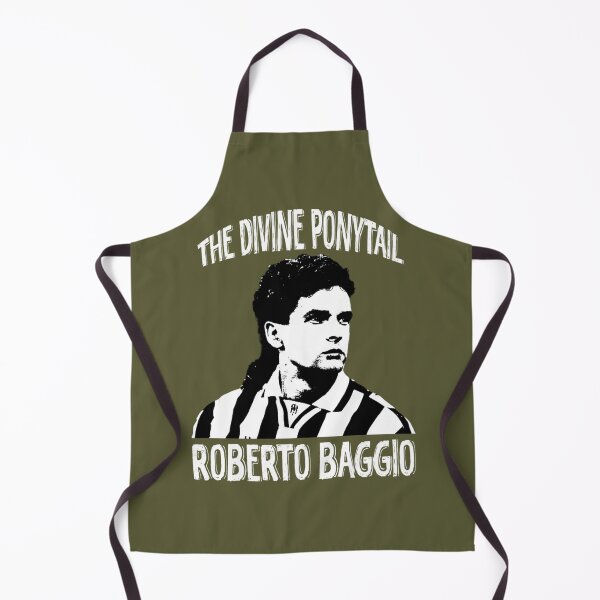 Item preview, Roberto Baggio artwork Classic designed and sold by Gentile570674.