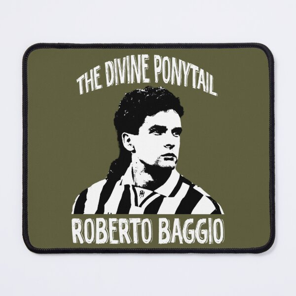 Item preview, Roberto Baggio artwork Classic designed and sold by Gentile570674.