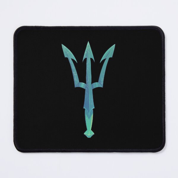 Item preview, Percy Jackson Mark of Poseidon designed and sold by IsaacLelievre.