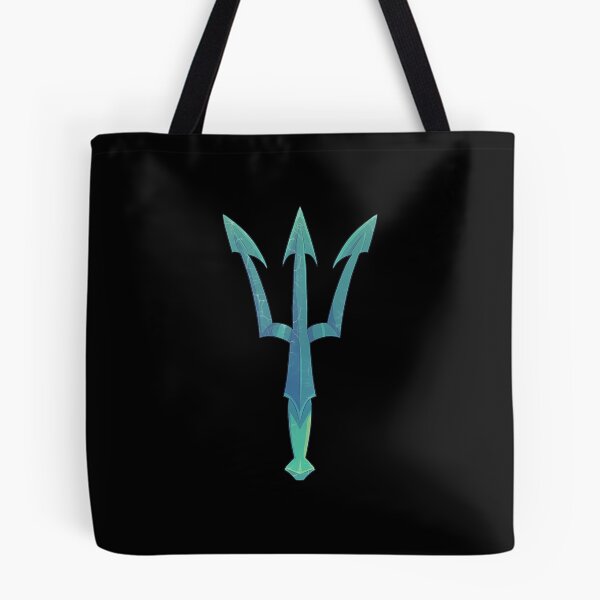 Item preview, Percy Jackson Mark of Poseidon designed and sold by IsaacLelievre.