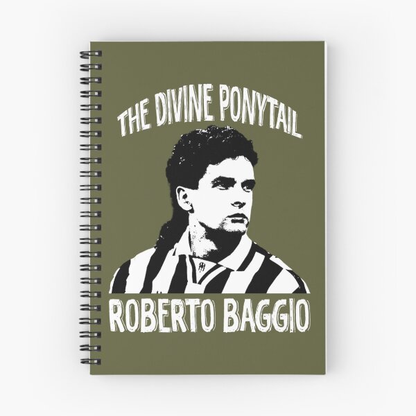 Item preview, Roberto Baggio artwork Classic designed and sold by Gentile570674.