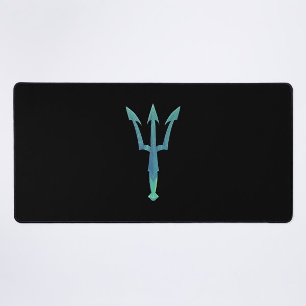Item preview, Percy Jackson Mark of Poseidon designed and sold by IsaacLelievre.