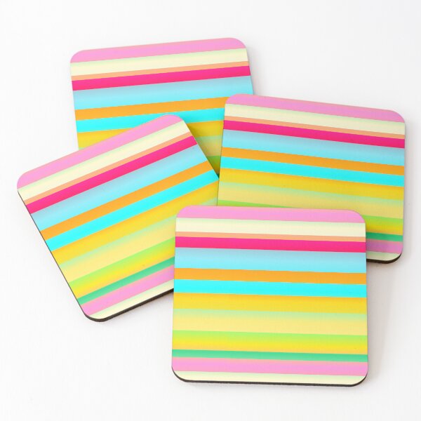 Item preview, Bright beach color palette | tropical beach color palette designed and sold by lausn.