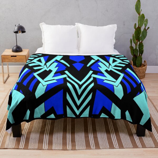 Item preview, Sphinx Blue designed and sold by Czerra.