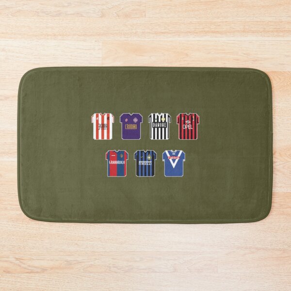 Item preview, Roberto Baggio Club Kits Classic designed and sold by Gentile570674.