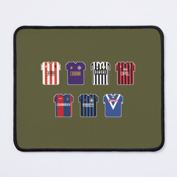 Item preview, Roberto Baggio Club Kits Classic designed and sold by Gentile570674.