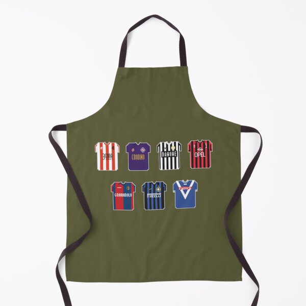 Item preview, Roberto Baggio Club Kits Classic designed and sold by Gentile570674.