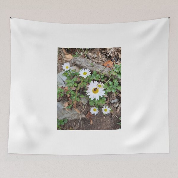 Item preview, wild flowers designed and sold by barbich.