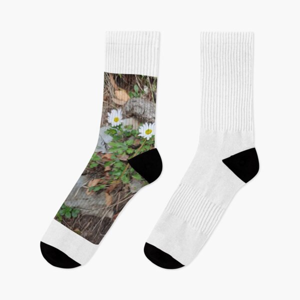 Item preview, wild flowers designed and sold by barbich.