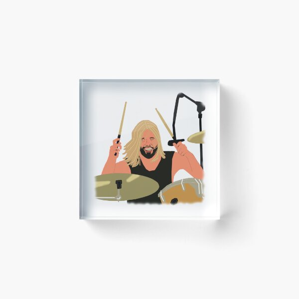 Item preview, GOAT Drummer of Our Generation designed and sold by Kship.