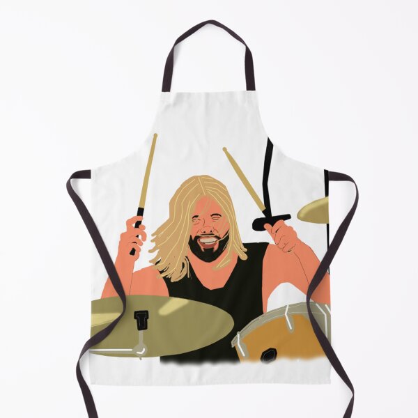 Item preview, GOAT Drummer of Our Generation designed and sold by Kship.